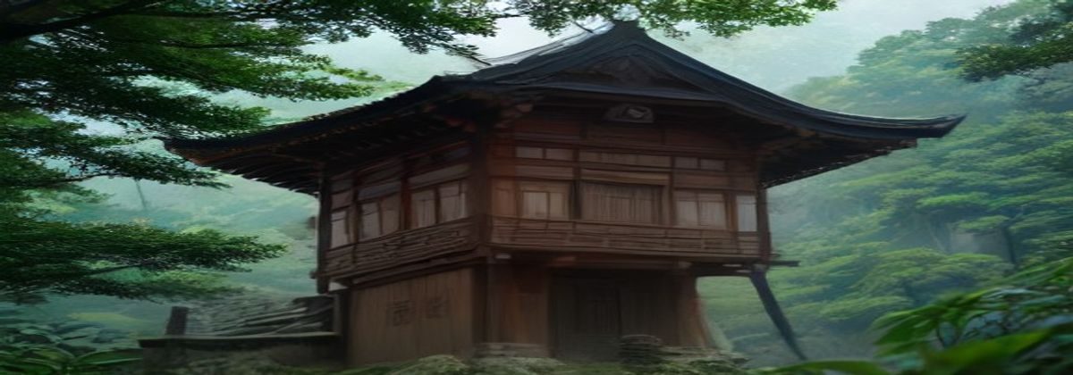 北欧简约风格的阅读空间，藏青色书架与金色台灯相映，象征无翼鸟内容的系统整理与新手入门指引